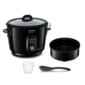 Tefal New Classic Reiskocher RK1028